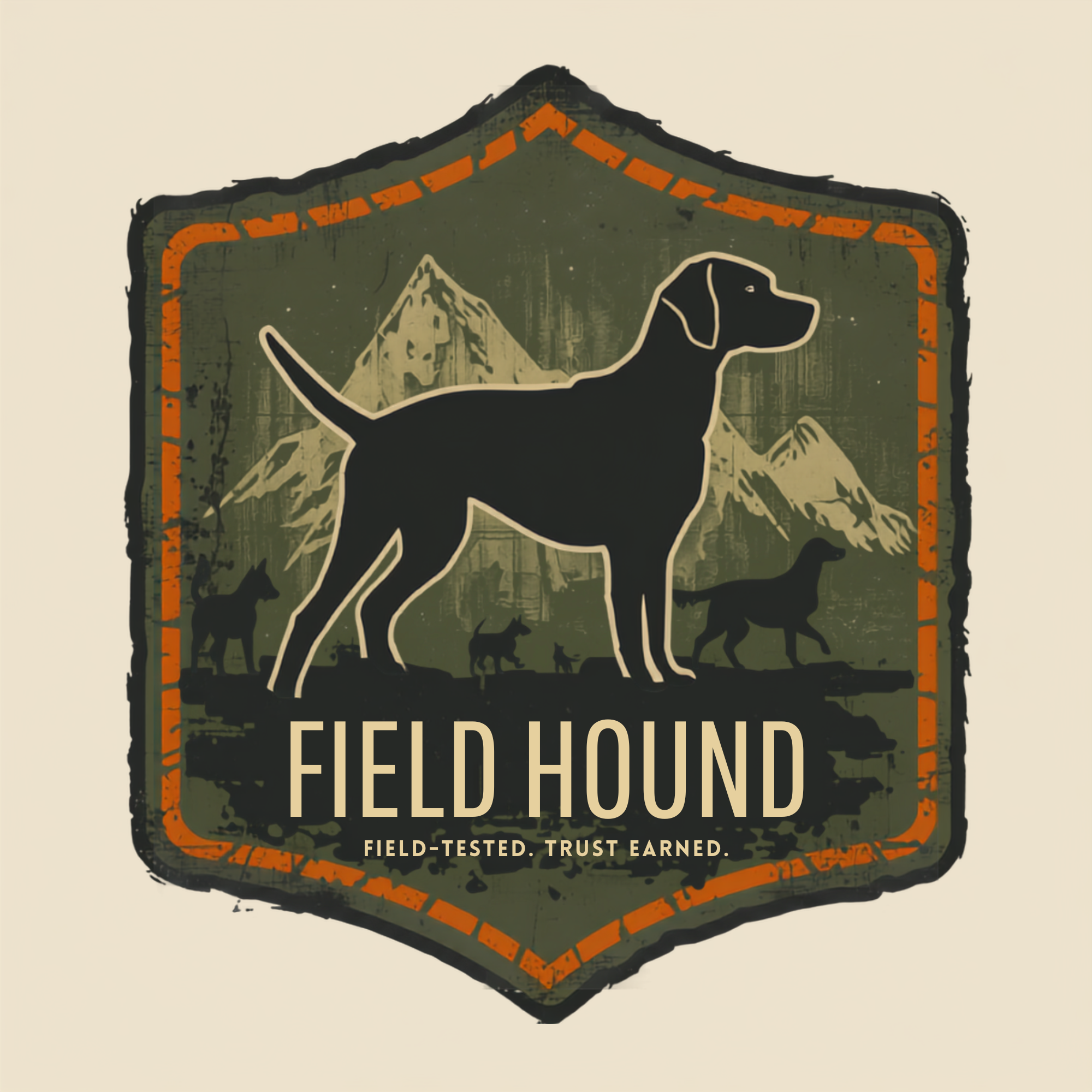 FieldHound